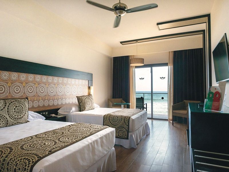 TUI Sélection RIU Sri Lanka 5* pas cher photo 2