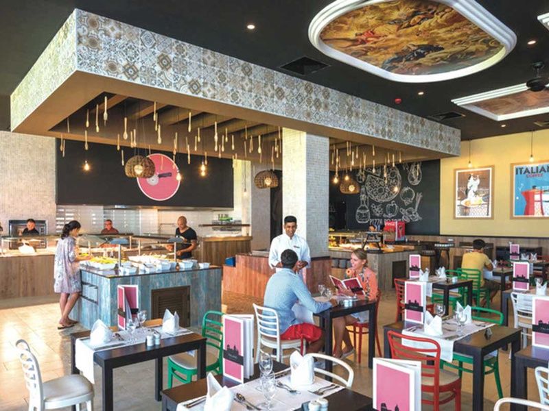 TUI Sélection RIU Sri Lanka 5* pas cher photo 3