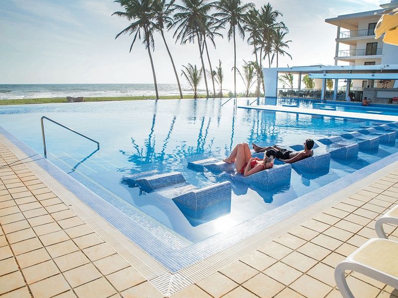 TUI Sélection RIU Sri Lanka 5* pas cher photo 4