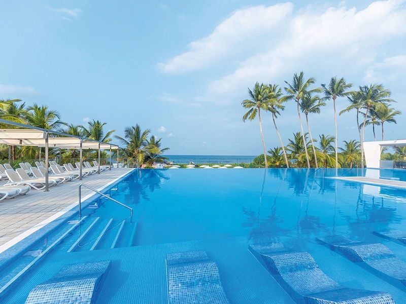 TUI Sélection RIU Sri Lanka 5* pas cher photo 5