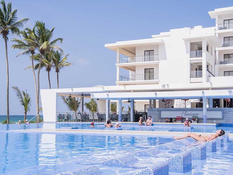 TUI Sélection RIU Sri Lanka 5* pas cher photo 6