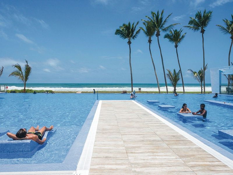 TUI Sélection RIU Sri Lanka 5* pas cher photo 7