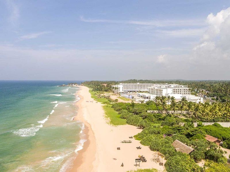 TUI Sélection RIU Sri Lanka 5* pas cher photo 9