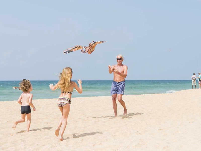 TUI Sélection RIU Sri Lanka 5* pas cher photo 10