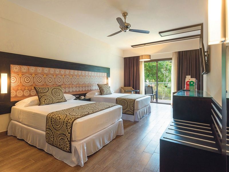 TUI Sélection RIU Sri Lanka 5* pas cher photo 11