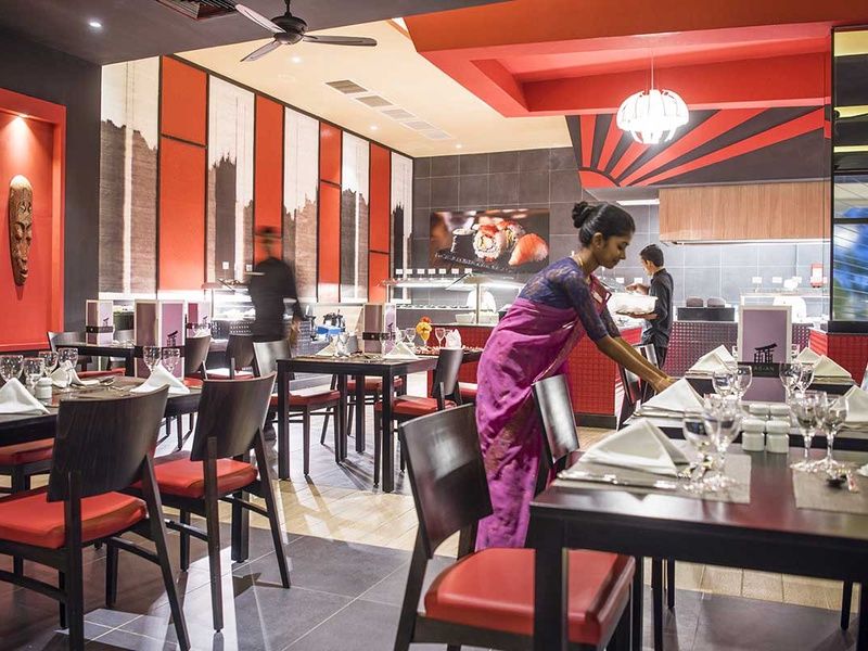 TUI Sélection RIU Sri Lanka 5* pas cher photo 14