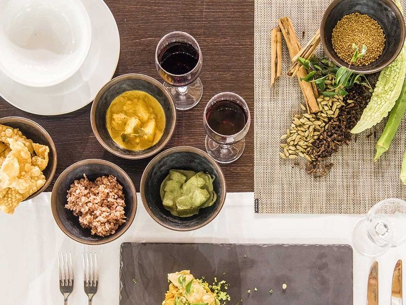 TUI Sélection RIU Sri Lanka 5* pas cher photo 15