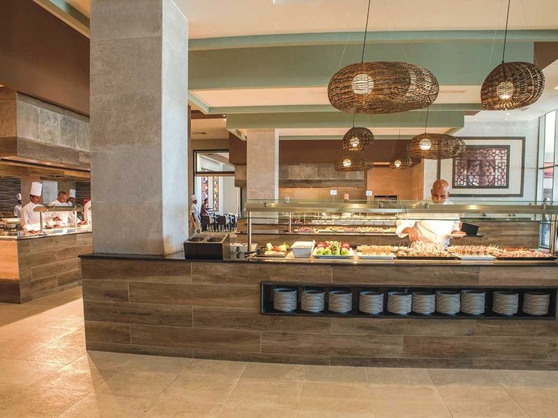 TUI Sélection RIU Sri Lanka 5* pas cher photo 16