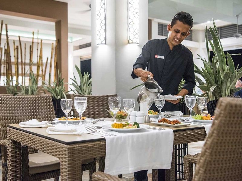 TUI Sélection RIU Sri Lanka 5* pas cher photo 18