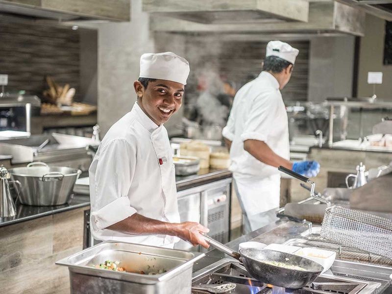 TUI Sélection RIU Sri Lanka 5* pas cher photo 19