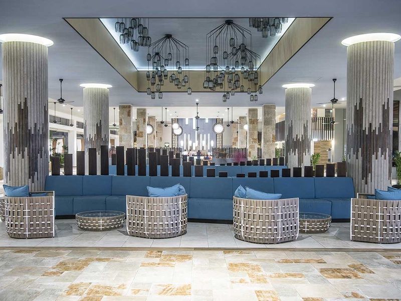 TUI Sélection RIU Sri Lanka 5* pas cher photo 20