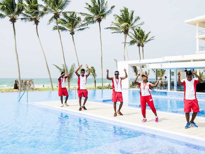 TUI Sélection RIU Sri Lanka 5* pas cher photo 21