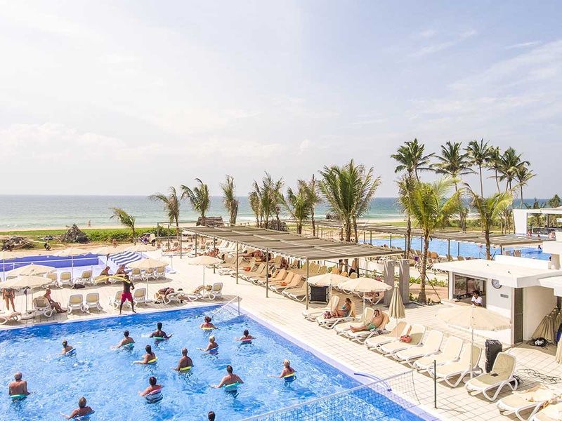 TUI Sélection RIU Sri Lanka 5* pas cher photo 22