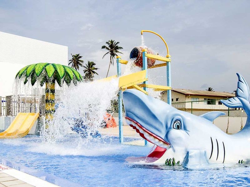 TUI Sélection RIU Sri Lanka 5* pas cher photo 23