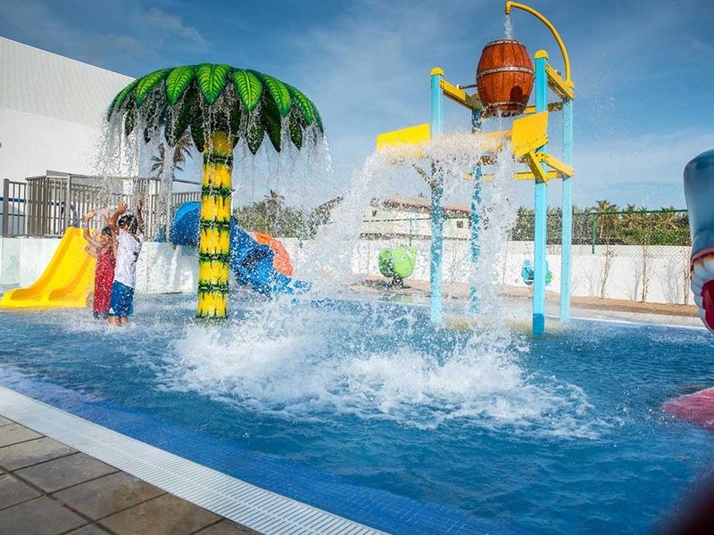 TUI Sélection RIU Sri Lanka 5* pas cher photo 24