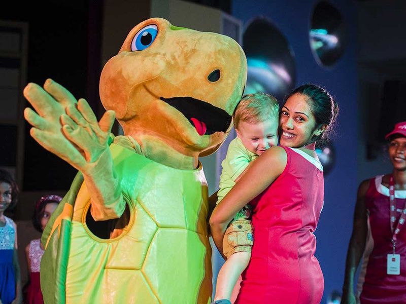 TUI Sélection RIU Sri Lanka 5* pas cher photo 26