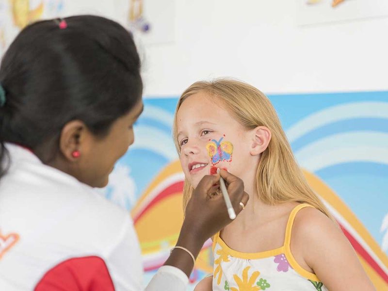 TUI Sélection RIU Sri Lanka 5* pas cher photo 27