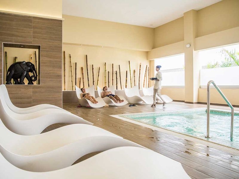 TUI Sélection RIU Sri Lanka 5* pas cher photo 28