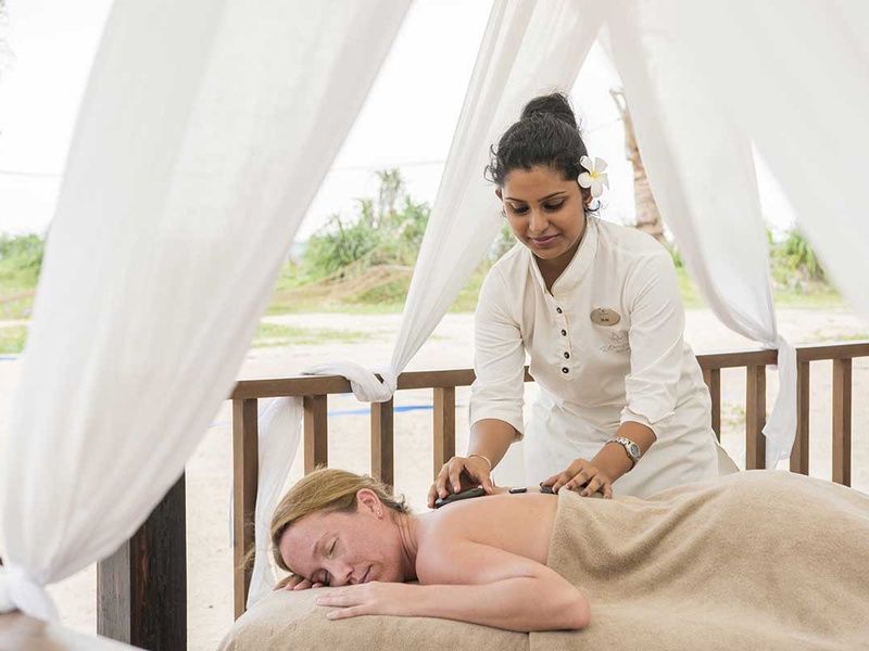 TUI Sélection RIU Sri Lanka 5* pas cher photo 29