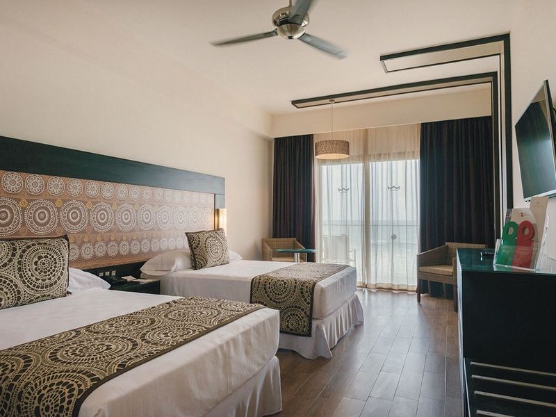 TUI Sélection RIU Sri Lanka 5* pas cher photo 12