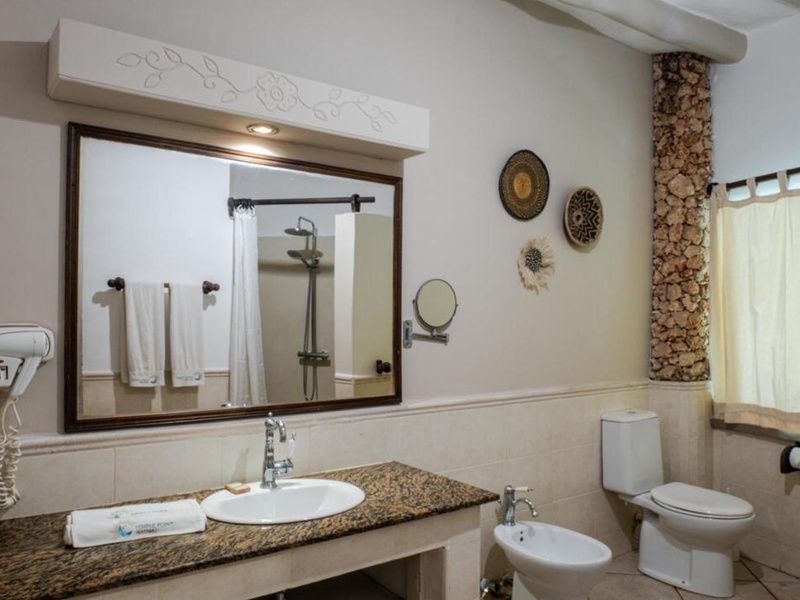 Hôtel Temple Point Resort Watamu 4* pas cher photo 6