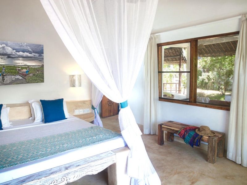Hôtel Temple Point Resort Watamu 4* pas cher photo 9
