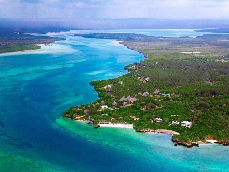 Hôtel Temple Point Resort Watamu 4* pas cher photo 10