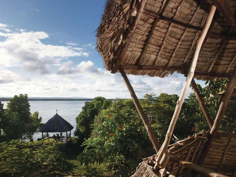 Hôtel Temple Point Resort Watamu 4* pas cher photo 11