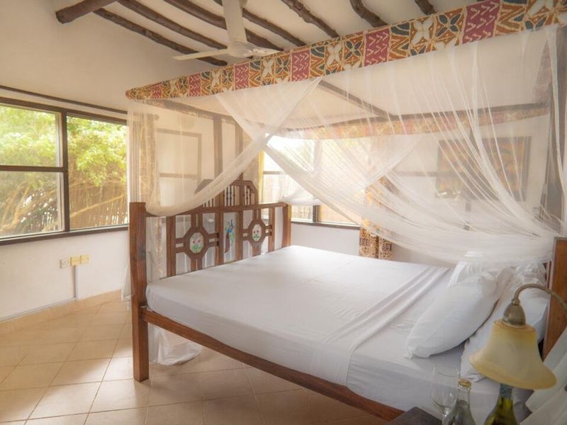 Hôtel Temple Point Resort Watamu 4* pas cher photo 12