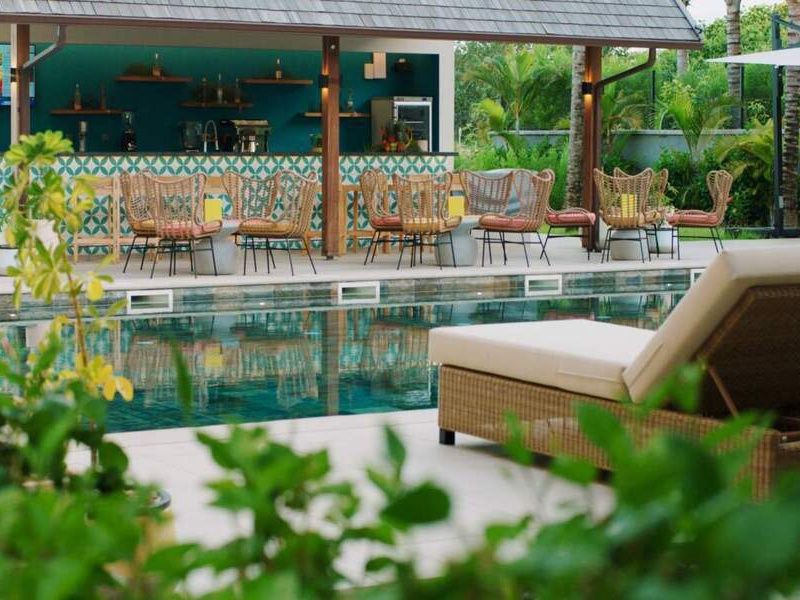 Le Domaine de Grand Baie 4* avec Vols Air Mauritius pas cher photo 2