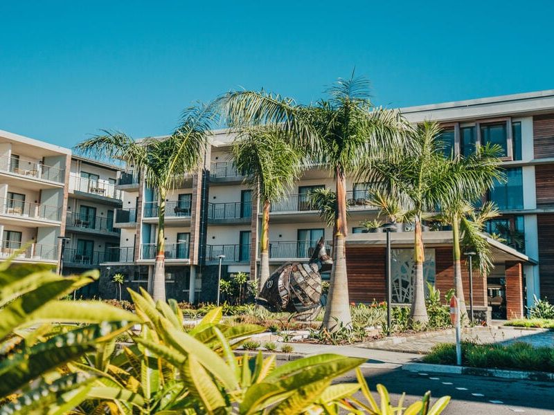 Le Domaine de Grand Baie 4* avec Vols Air Mauritius pas cher photo 6