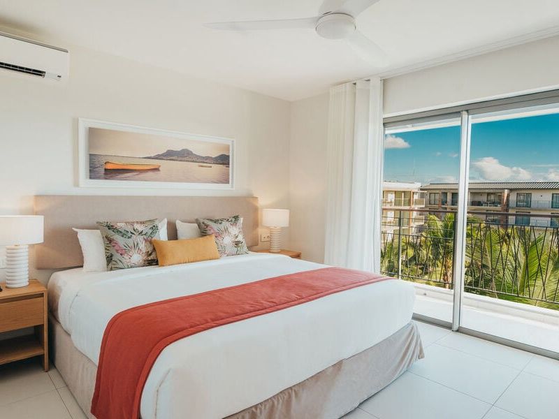 Le Domaine de Grand Baie 4* avec Vols Air Mauritius pas cher photo 9