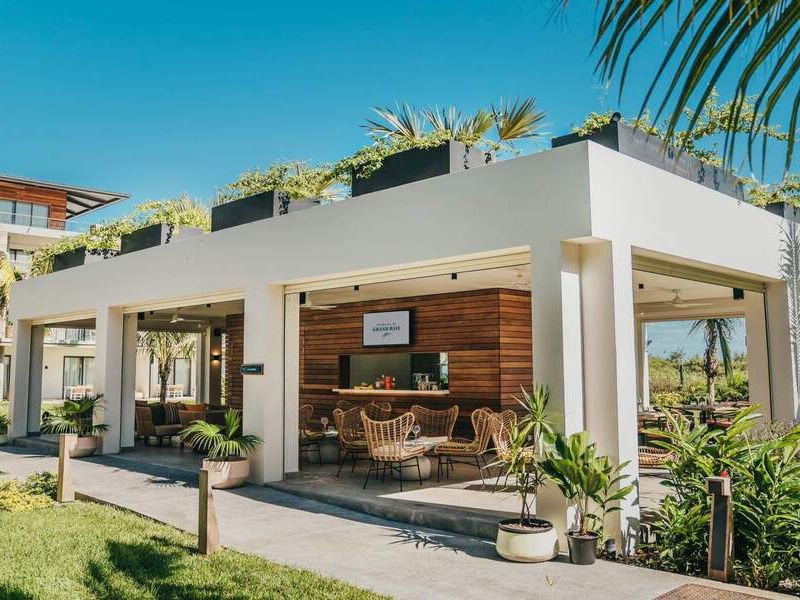 Le Domaine de Grand Baie 4* avec Vols Air Mauritius pas cher photo 14