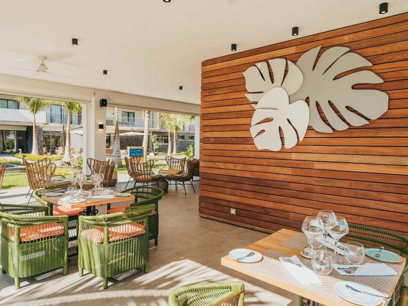 Le Domaine de Grand Baie 4* avec Vols Air Mauritius pas cher photo 15