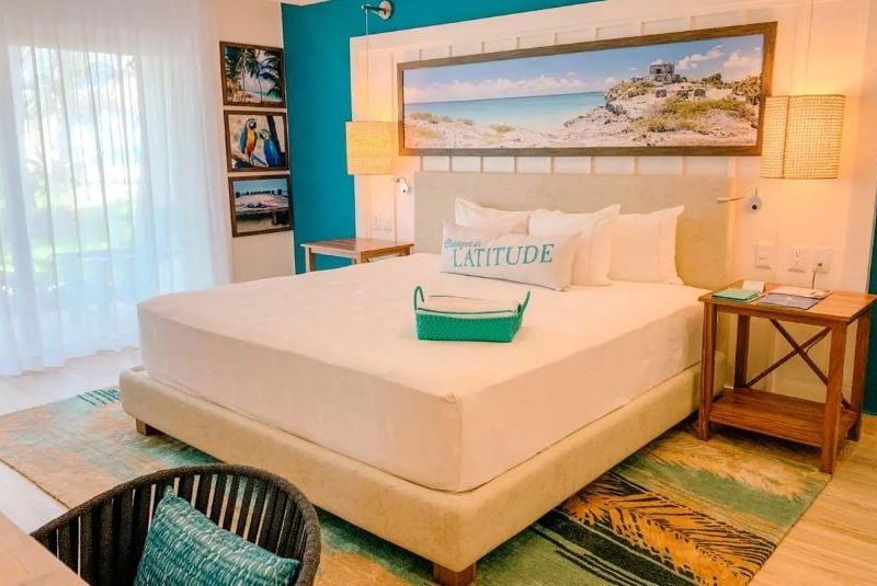 Hôtel Margaritaville Island Reserve Riviera Cancún by Karisma 5* pas cher photo 3