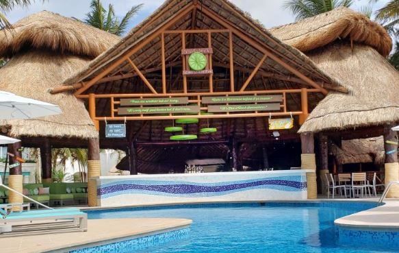Hôtel Margaritaville Island Reserve Riviera Cancún by Karisma 5* pas cher photo 11