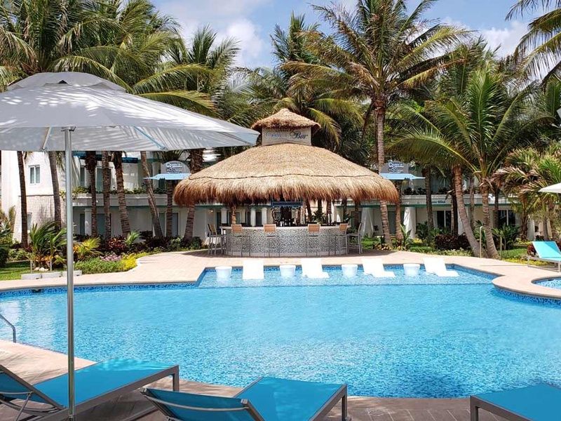 Hôtel Margaritaville Island Reserve Riviera Cancún by Karisma 5* pas cher photo 12