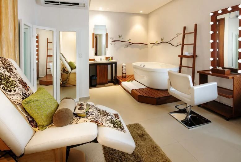 Hôtel Margaritaville Island Reserve Riviera Cancún by Karisma 5* pas cher photo 20