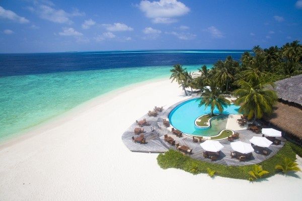 Hôtel Filitheyo Island Resort 4* pas cher photo 3