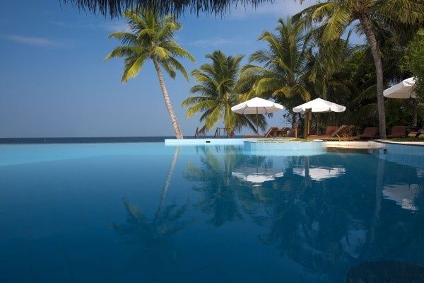 Hôtel Filitheyo Island Resort 4* pas cher photo 4
