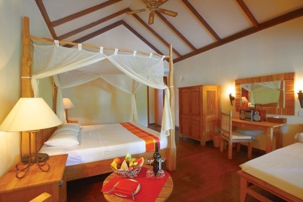 Hôtel Filitheyo Island Resort 4* pas cher photo 8