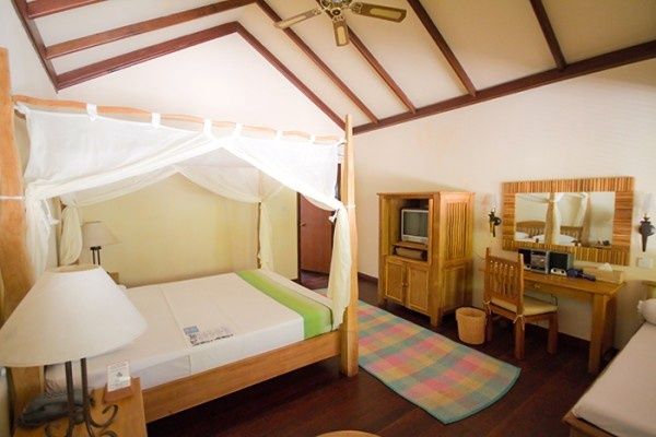 Hôtel Filitheyo Island Resort 4* pas cher photo 9