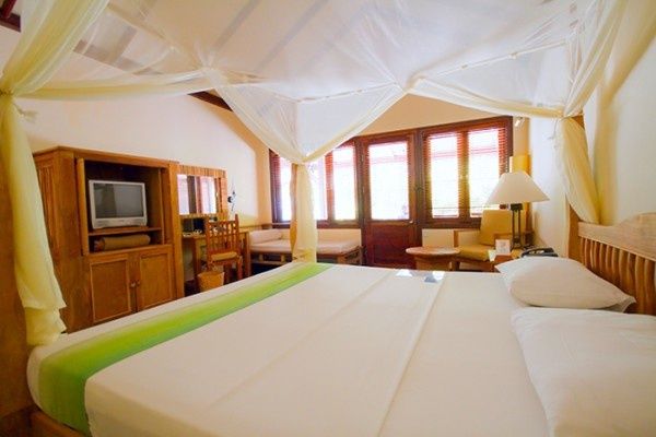 Hôtel Filitheyo Island Resort 4* pas cher photo 10