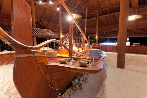 Hôtel Filitheyo Island Resort 4* pas cher photo 14