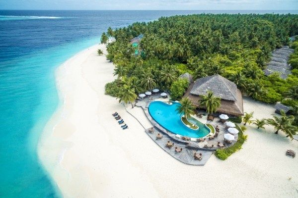 Hôtel Filitheyo Island Resort 4* pas cher photo 19