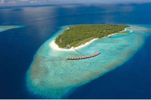 Hôtel Filitheyo Island Resort 4* pas cher photo 20