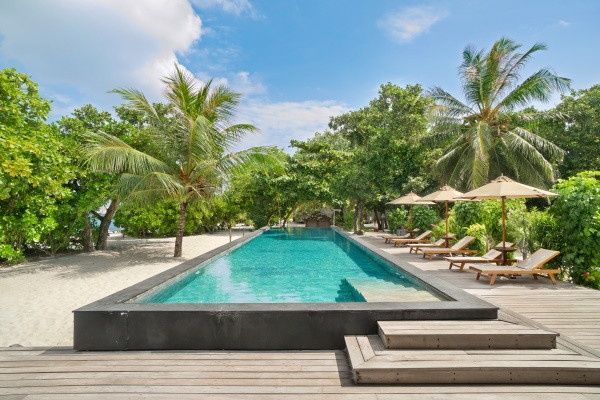 Hôtel The Barefoot Eco Hotel 4* pas cher photo 2