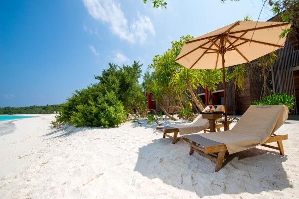 Hôtel The Barefoot Eco Hotel 4* pas cher photo 4