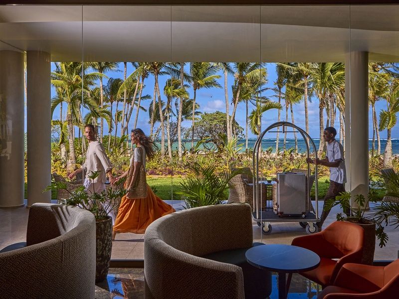 Hôtel Riu Palace Mauritius 4* pas cher photo 11