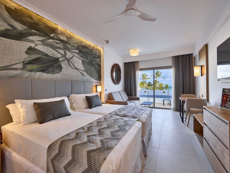 Hôtel Riu Palace Mauritius 4* pas cher photo 5